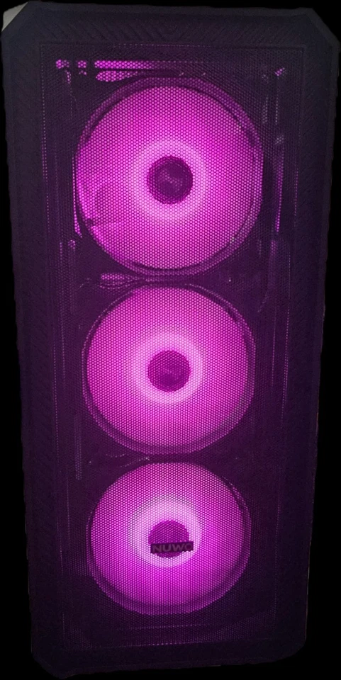 pc gaming assemblato  Msi Pro Mobo cpu I5 12400f 16GB RAM GPU 3060 ZOTAC 12GB  - Imagen 4 de 4