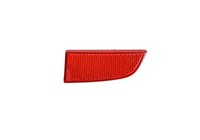 RüCkstrahler Van Wezel 1778930 FüR Lancia Ypsilon 843 AXA1A AXB1A AXL1A Multijet