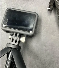 GoPro Hero 8 Camera Sport -Parts