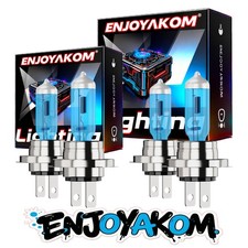 H7 H7 Halogen Headlights Kit Combo Bulbs 10000k High Low Beam Super Bright White H7 H7 Halogen Headlights Kit Combo Bulbs 10000k High Low Beam Super Bright White