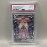 2023 POKEMON SWORD & SHIELD CROWN ZENITH #GG45 FULL ART/DEOXYS VMAX PSA 10