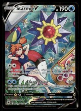 Starmie V TG13/TG30 Swsh10: Astral Radiance Trainer Gallery Holo NM-LP on eBay