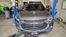 Used Seat Rear fits: 2020 Chevrolet Traverse Seat Rear Grade A