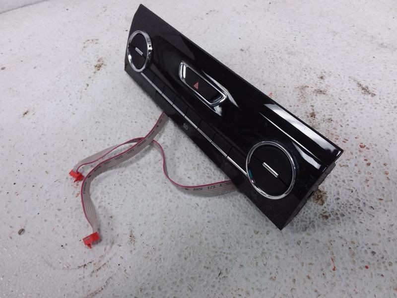 MASERATI QUATTROPO 2014 Temperature Control 871236 ID # 670012554 