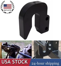 Quick Hitch Top Hook Category 1 Tractors Quick Hitch For Harbor Freight HF141137