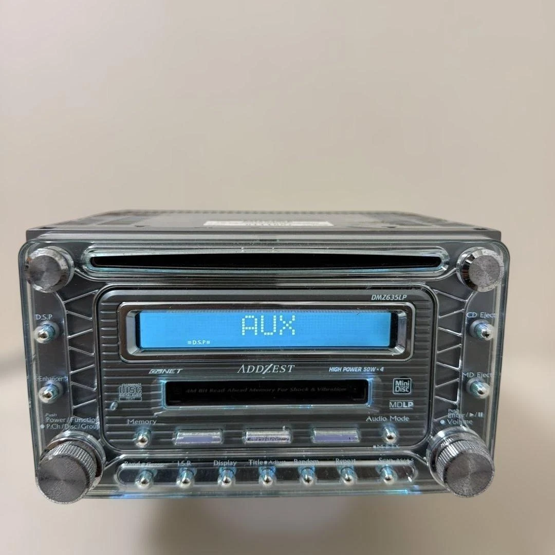 Clarion 2 DIN Car Audio In-Dash Units for sale | eBay