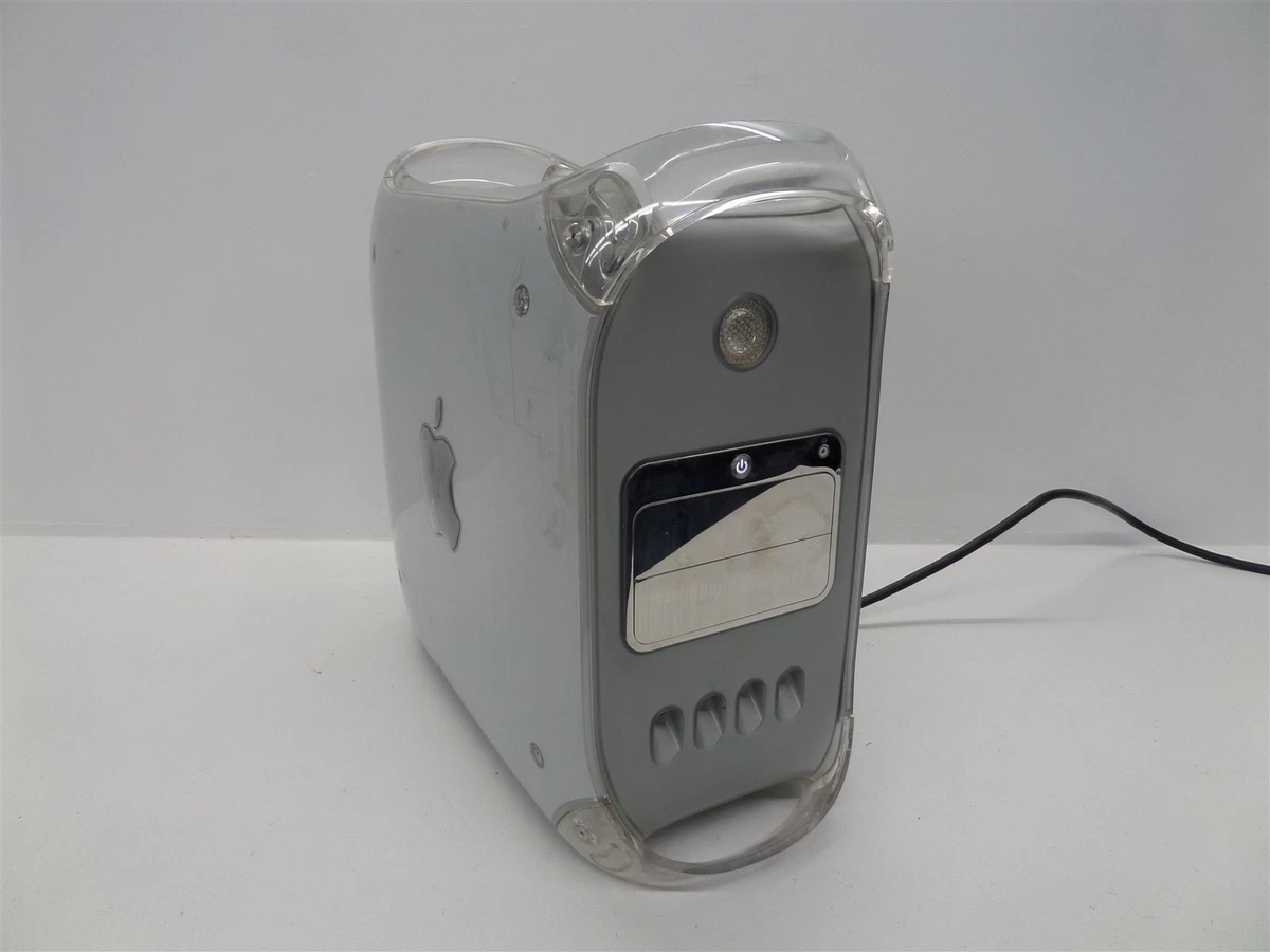 Apple PowerMac PowerPC G4 All in One Desktop Computers for sale - eBay