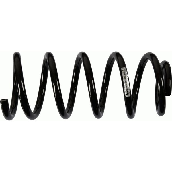 Sachs 994 699 Fahrwerksfeder FüR Mini R57-image