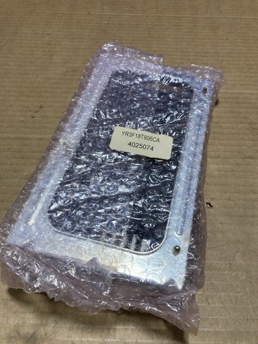 YR3F-18T806-CA GENUINE OEM FORD AMPLIFIER free Shipping - Bild 3 von 6