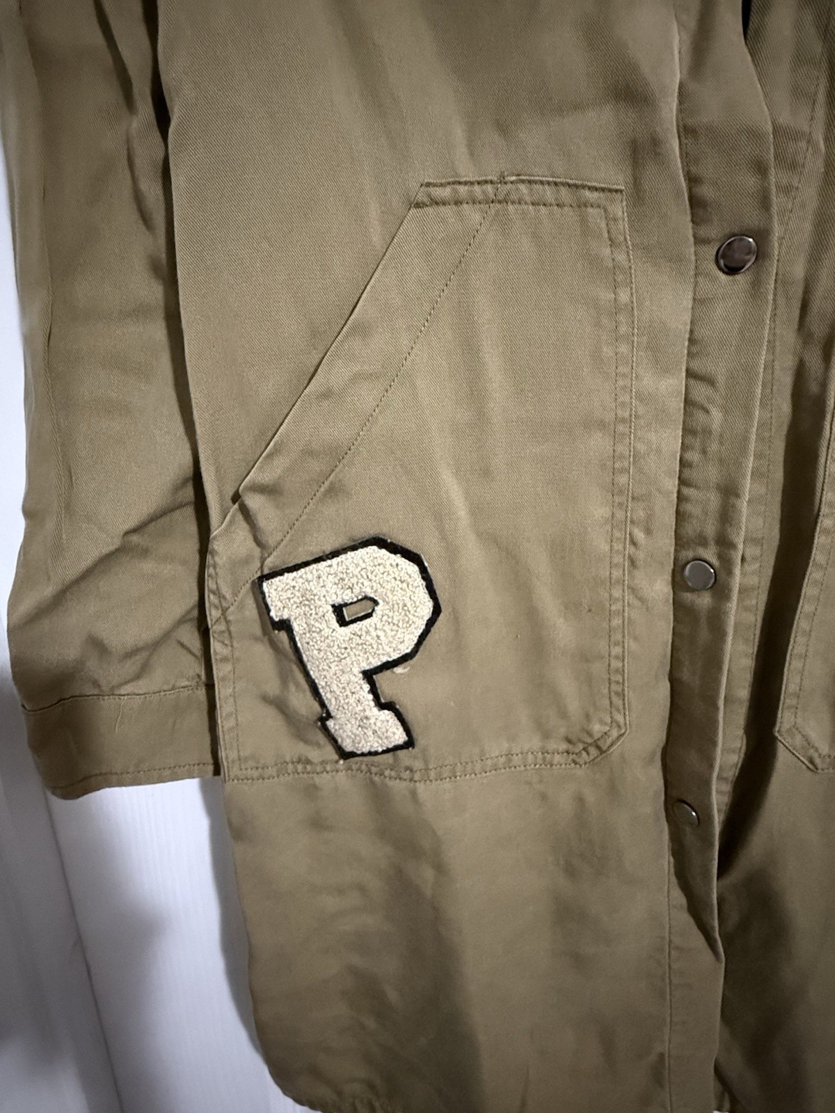 Zara’s outer - image 5