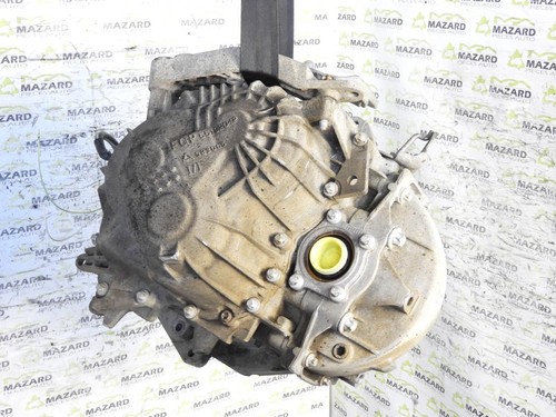 VERSNELLINGSBAK Fiat Grande Punto (199) - Afbeelding 5 van 6