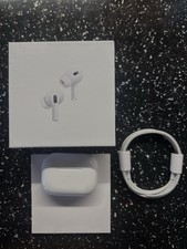 Apple AirPods 2nd Generation White