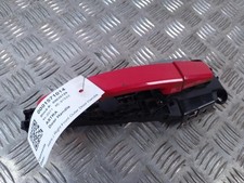 ASTRA DOOR HANDLE VAUXHALL Astra J Right Front Outer Hatchback 2009-2018