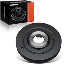 Poulies diverses Hyundai TERRACAN