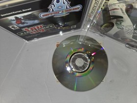 Sega Rally Championship 2 - Sega Dreamcast, 1999 - Tested - CIB