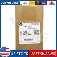 NEW SEALED ALLEN BRADLEY 25B-D4P0N104 POWERFLEX 525 2HP AC DRIVE US Free Tax