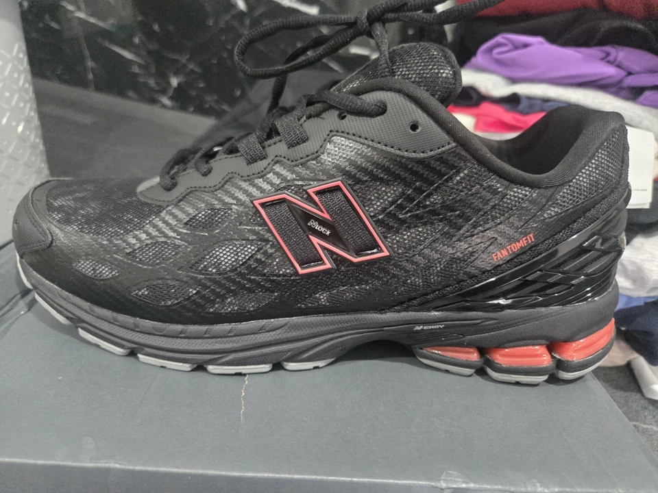 New Balance 1906w - Photo 1/4