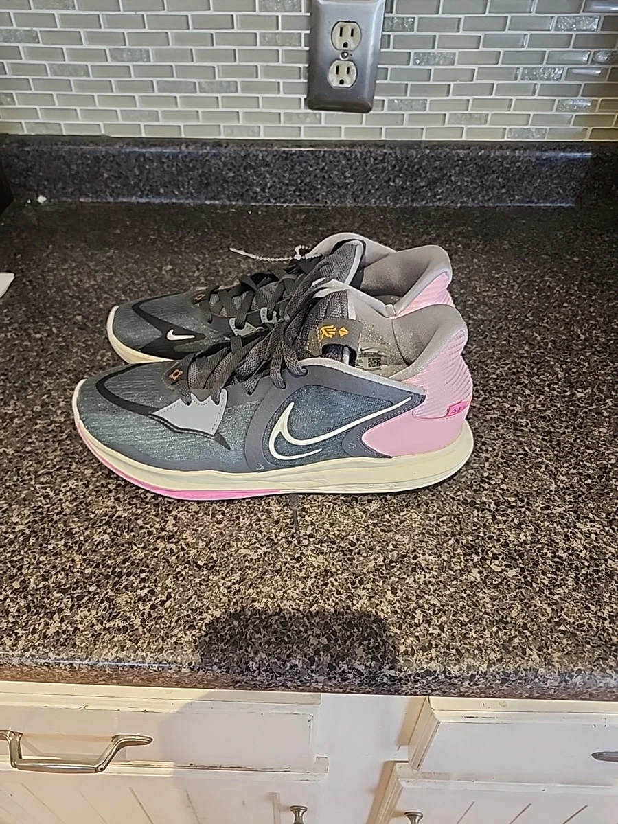 Nike Kyrie 5 EP Low Preservation for Sale | Authenticity