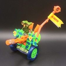 Vintage TMNT Sewer Seltzer Cannon Complete 1990