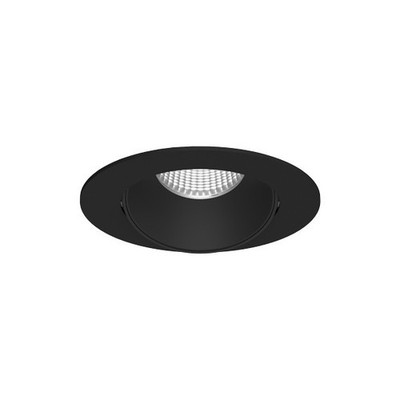 LTS Licht&Leuchten LED-Einbaustrahler ILVY-CAR100 #658440 Licht&Leuchten
