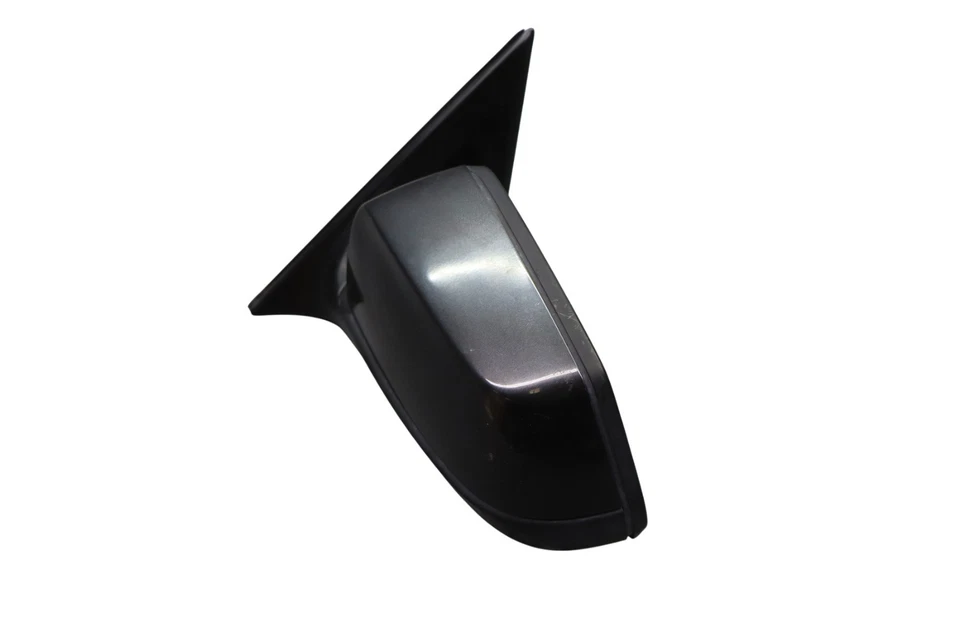 Espejo retrovisor exterior delantero izquierdo lado del conductor OEM BMW 740i 740Li 750i 09-12 Foto 4 de 4