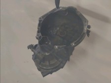 Boite de vitesse Hyundai I10