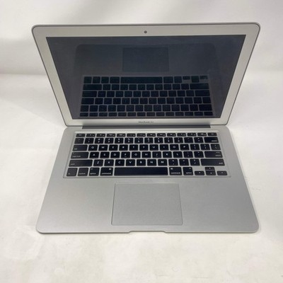 2017 Apple MacBook Air 13.3