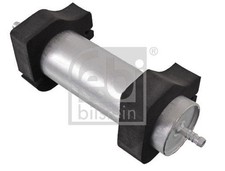 Febi Bilstein 109183 Fuel Filter 248mm Length Fuel Supply System Fits Audi Q5