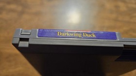 Disney's Darkwing Duck Cartridge Only Nintendo Entertainment System NES