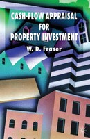 Cash-Flow Appraisal For Property Investment | Will Fraser | Taschenbuch | 2004