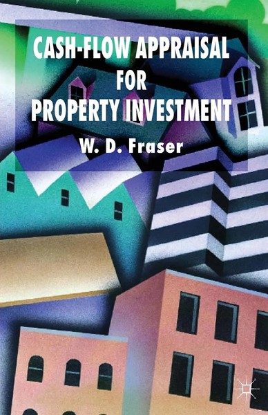 Cash-Flow Appraisal For Property Investment | Will Fraser | Taschenbuch | 2004-image