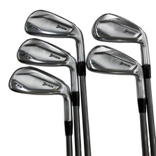 Dunlop SRIXON ZX4 6S Iron Set IR Flex Other