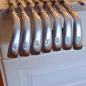 Ping I210 Irons | eBay