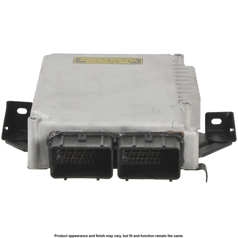 Módulo de control de motor ECM ECU TCP para Chrysler Cirrus Plymouth Breeze Cardone Foto 3 de 4