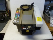 Better Pack BP 555eSA Electronic Kraft Tape Dispenser Professional Packaging