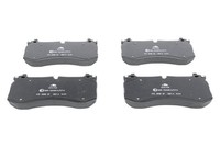 ATE BremsbeläGe Bremsbelagsatz FüR Mercedes-Benz GLE V167 W167 G-Klasse W463