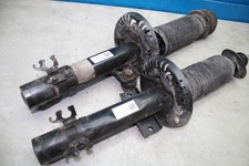 2x Stoßdämpfer vorne links rechts 6R0413031BF Skoda Fabia III NJ 1.0 TSI Bj.18