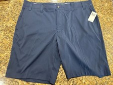 Callaway Opti-Dri/Opti-ShieldOpti-Stretch Men  s Golf Shorts Size 40 NWT MSRP 65