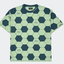 Pleasures Inflate T-Shirt – Green Medium, New with Tags