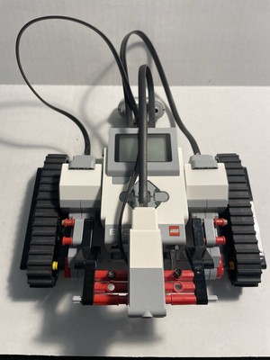 Used Lego Mindstorm EV3 - Prebuilt