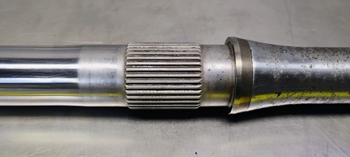 Yamaha Blaster Rear Axle 2003-2006 DOMINATOR 1 Fits Banshee - Bild 5 von 11