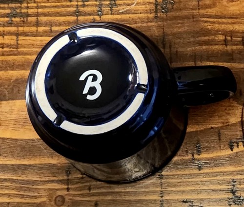 2 alte Rothenburg 2002 Weihnachtsmarkt Becher Weihnachten Reiterlesmarft  - Bild 4 von 5