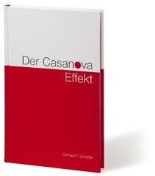Der Casanova Effekt von Schadler, Gerhard | Buch | Zustand sehr gut