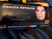 Danica Patrick Racing Cards: Rookie Cards Checklist and Autograph Memorabilia Buying Guide 7