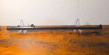 German Mauser 98 Rifle Barrel 8mm Original 1934 S-42k P74 Proofed Nice