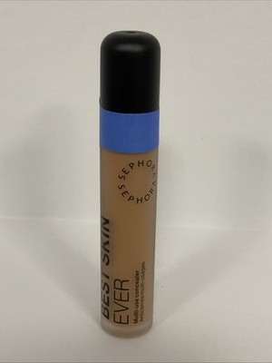 SEPHORA COLLECTION Best Skin Ever Concealer - High Coverage Concealer 18Y Medium