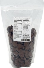 Merens Coating Wafers Melting Wafers Cocoa Li...