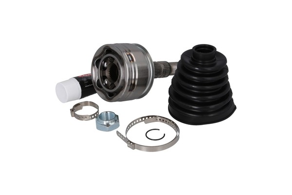 Kamoka Gelenksatz Antriebswelle 6154 M22X1,5 FüR Chevrolet Cruze J300 J305 Wagon-image