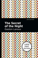 Gaston Leroux | The Secret Of The Night | Taschenbuch | Englisch (2022)