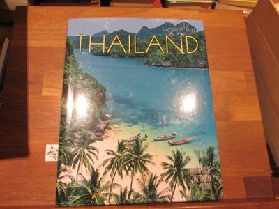 Thailand. mit Bildern von und Texten von Stefan Nink. [Kt. Fischer Kartografie,